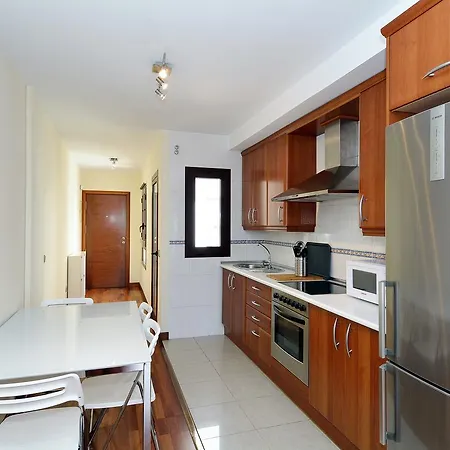 Loft Ace Capital Centre! * Arrecife (Lanzarote)