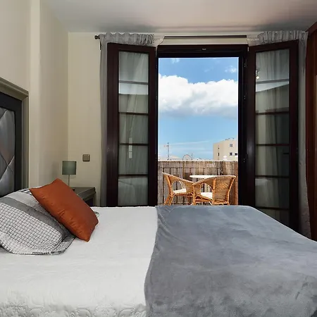 Apartmán Loft Ace Capital Centre! *