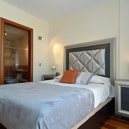 Apartamento Loft Ace Capital Centre! Arrecife (Lanzarote)