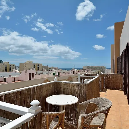 Apartmán Loft Ace Capital Centre! *